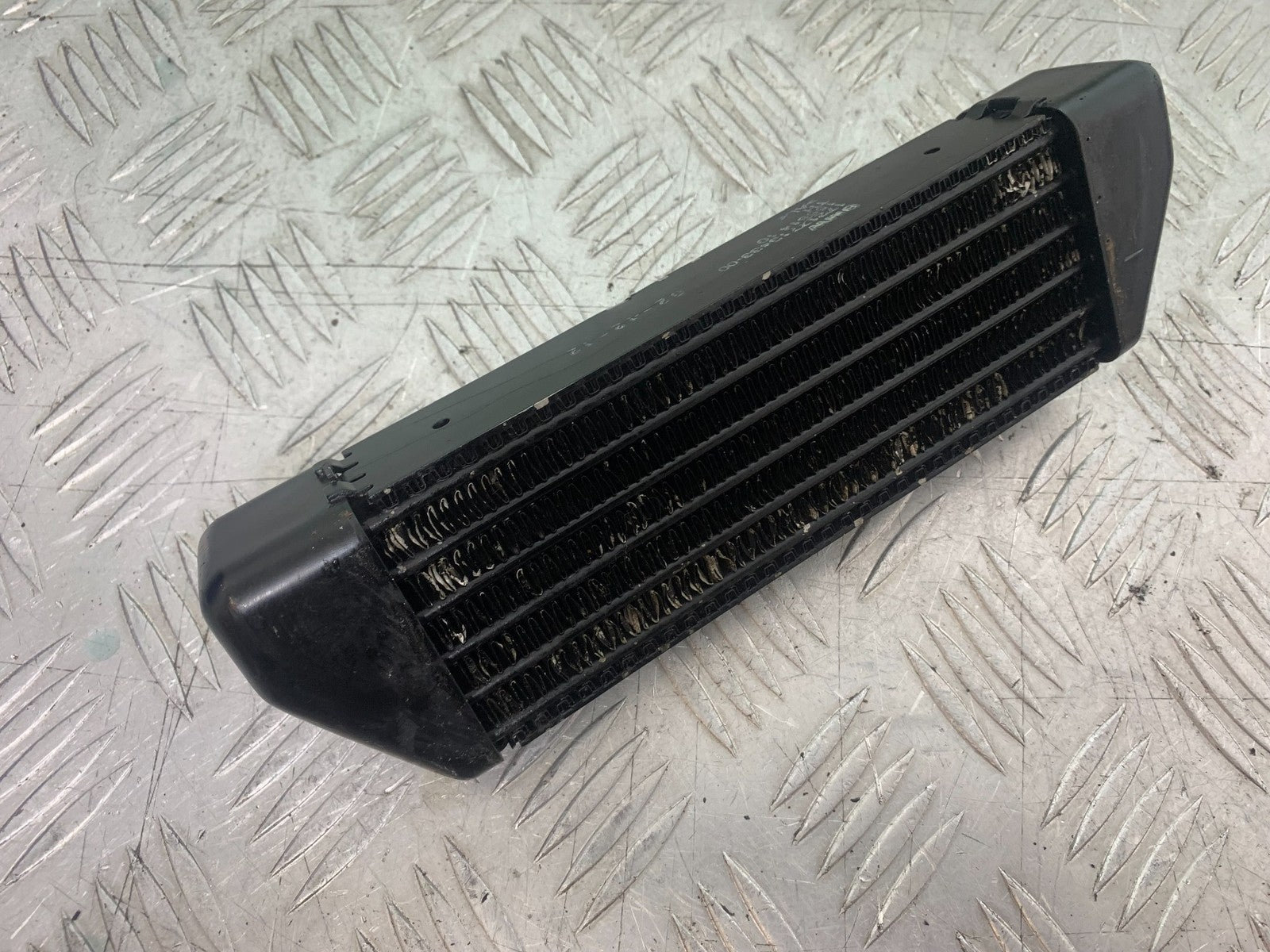 BMW K1300 S K 1300 S OIL COOLER YEAR 2009-16 (CMB1216)
