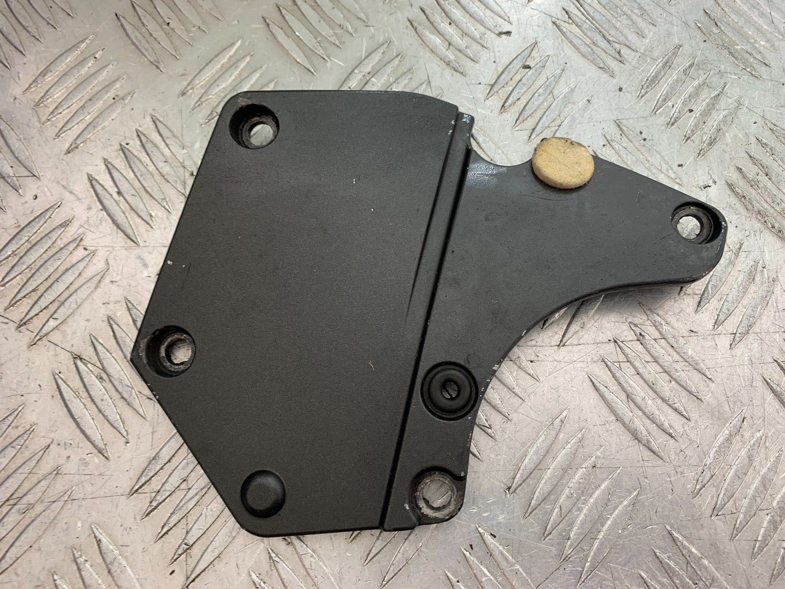 KAWASAKI GTR1400 GTR 1400 FRAME COVER YEAR 2007-2009 (CMB1306)