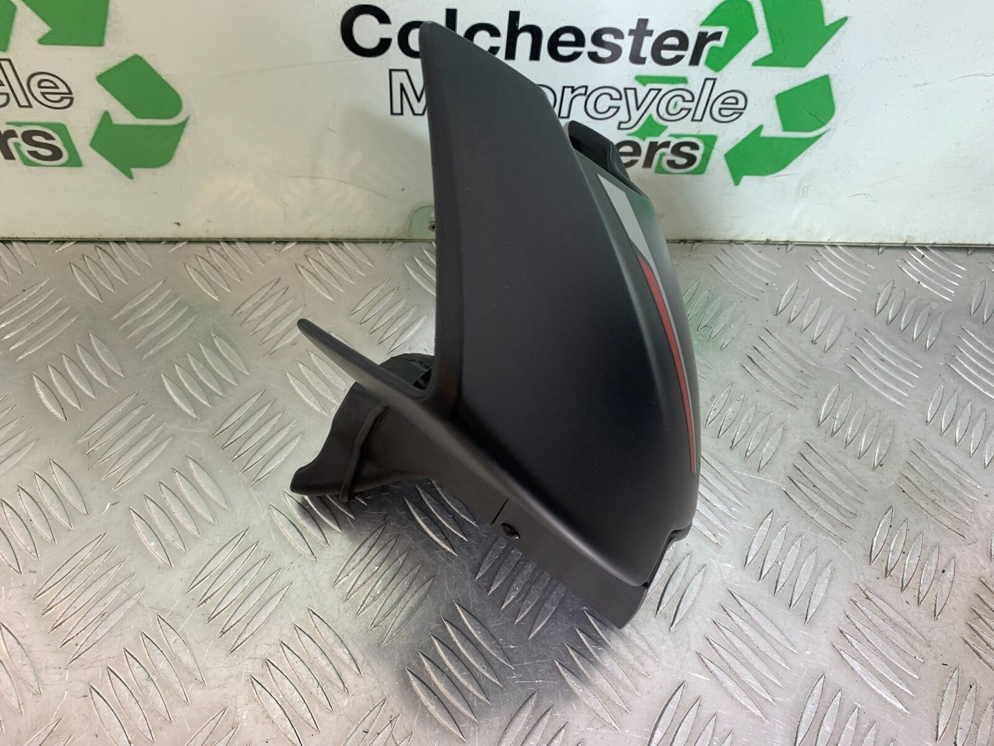 TRIUMPH 1050 SPEED TRIPLE RS TOP COWL FAIRING  YEAR 2018-2020 (CMB1029)