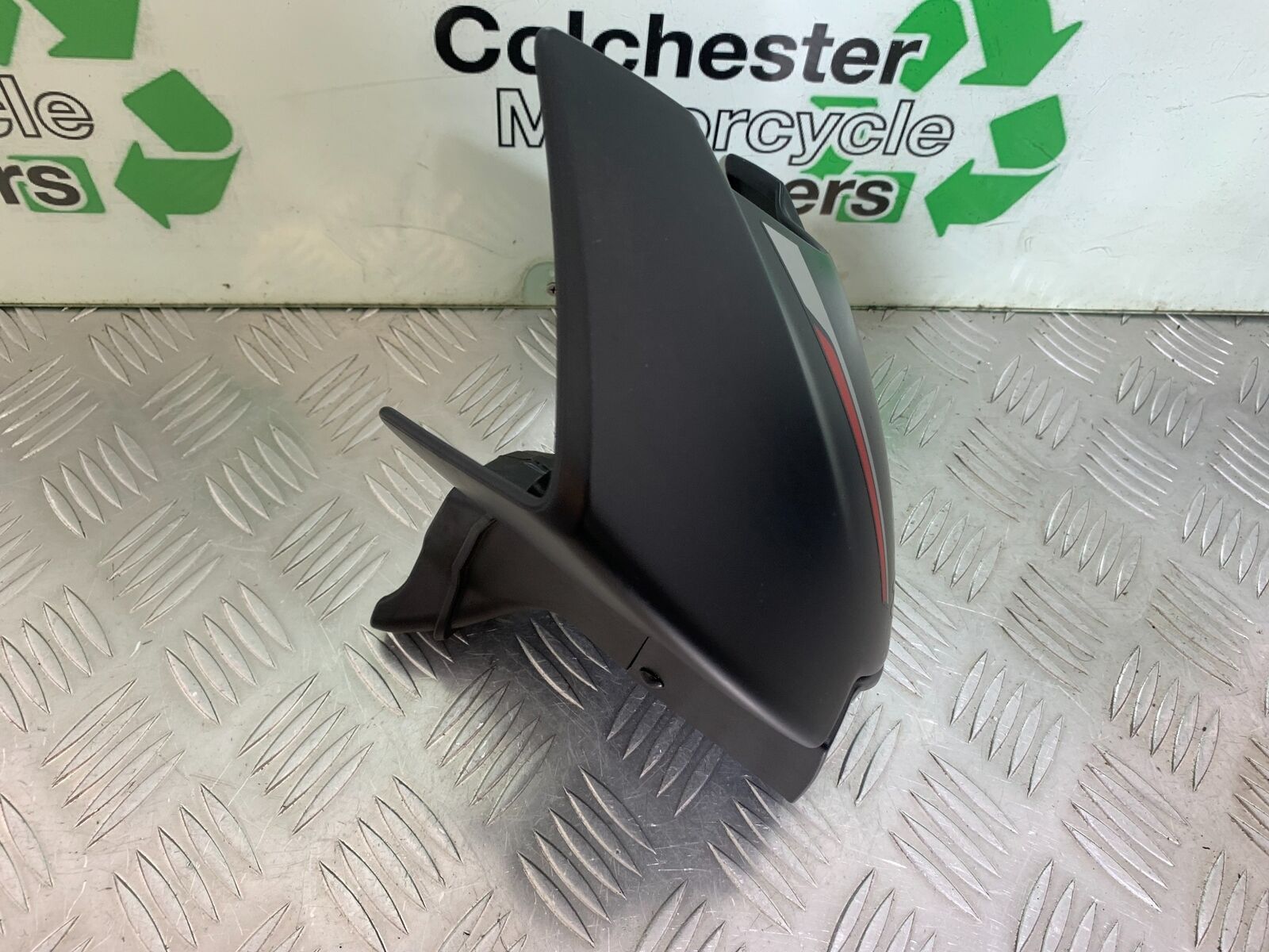 TRIUMPH 1050 SPEED TRIPLE RS TOP COWL FAIRING  YEAR 2018-2020 (CMB1029)
