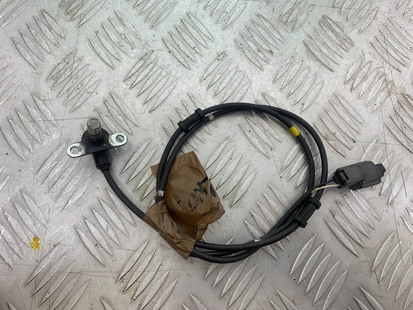 SUZUKI GSF650 GSF 650 FRONT ABS SENSOR   YEAR 2007-2009  (CMB1161)