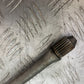 HONDA NT650 V DEAUVILLE DRIVE SHAFT YEAR 1998-01(CMB1320)