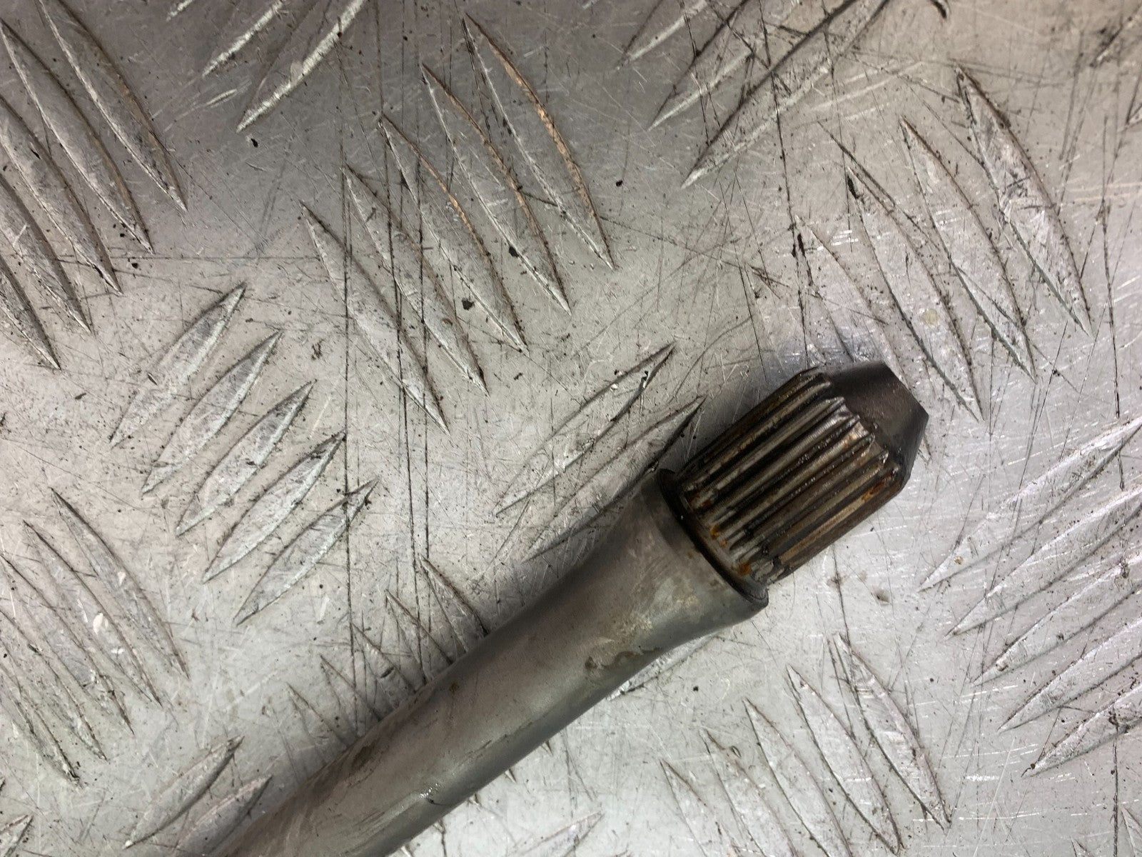 HONDA NT650 V DEAUVILLE DRIVE SHAFT YEAR 1998-01(CMB1320)