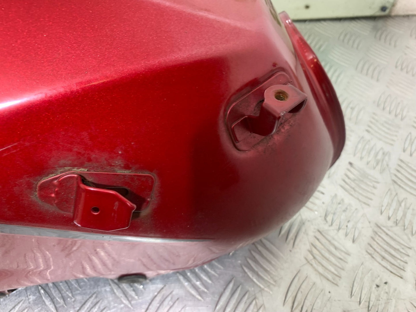 HONDA CBF125 CBF 125 PETROL TANK  YEAR 2009-14 (CMB1182)