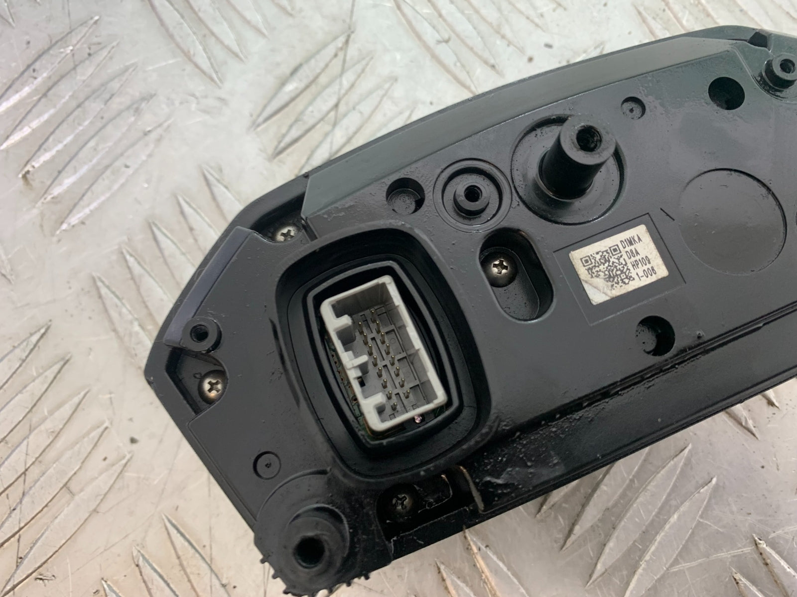 HONDA NC750 NC 750 S CLOCKS SPEEDO DASH 2016-2020 (CMB1146)