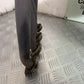 KAWASAKI ZX12R ZX12 EXHAUST AND SILENCER  YEAR 2000-01 (CMB1038)