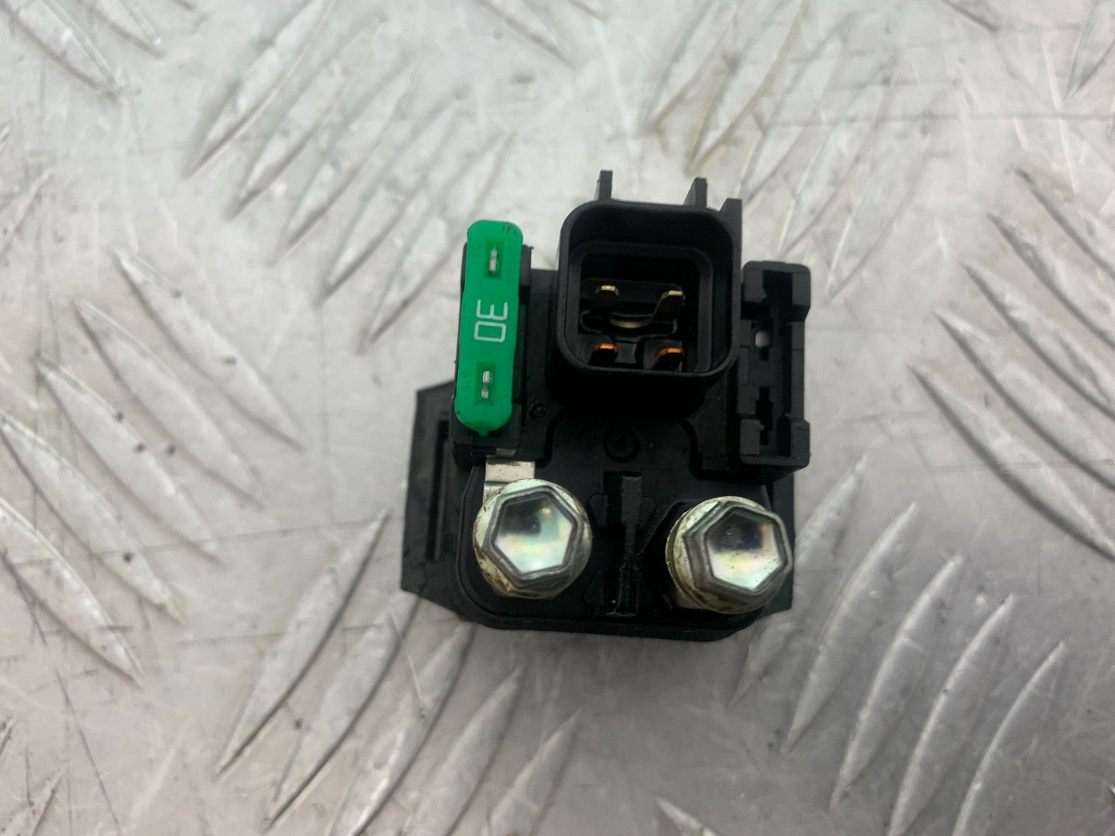 YAMAHA YZF R7 STARTER SOLENOID YEAR 2022-2025 (CMB1255)
