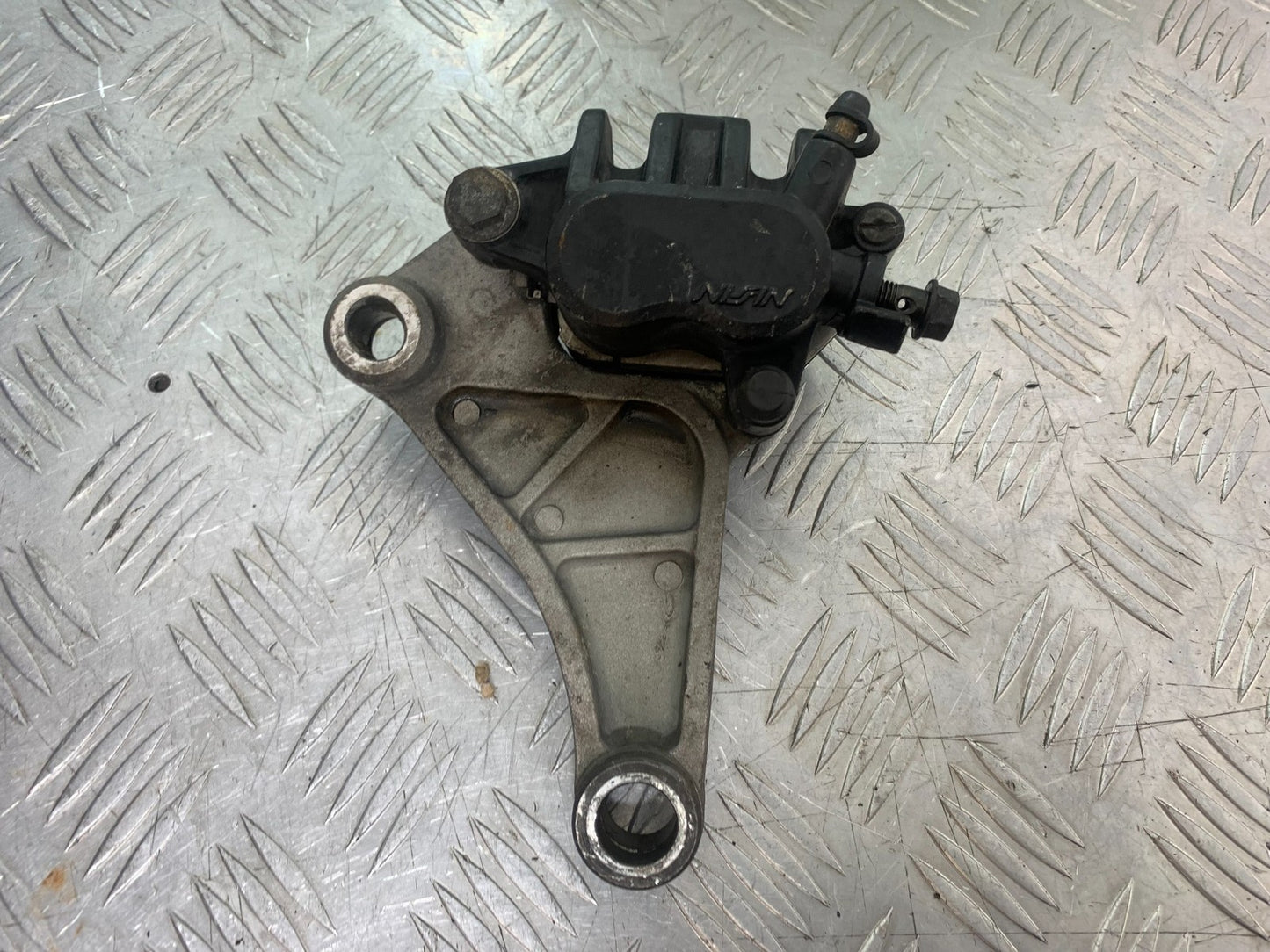 HONDA ST1100 PAN EUROPEAN REAR BRAKE CALIPER YEAR 1993-2001 (CMB1195)