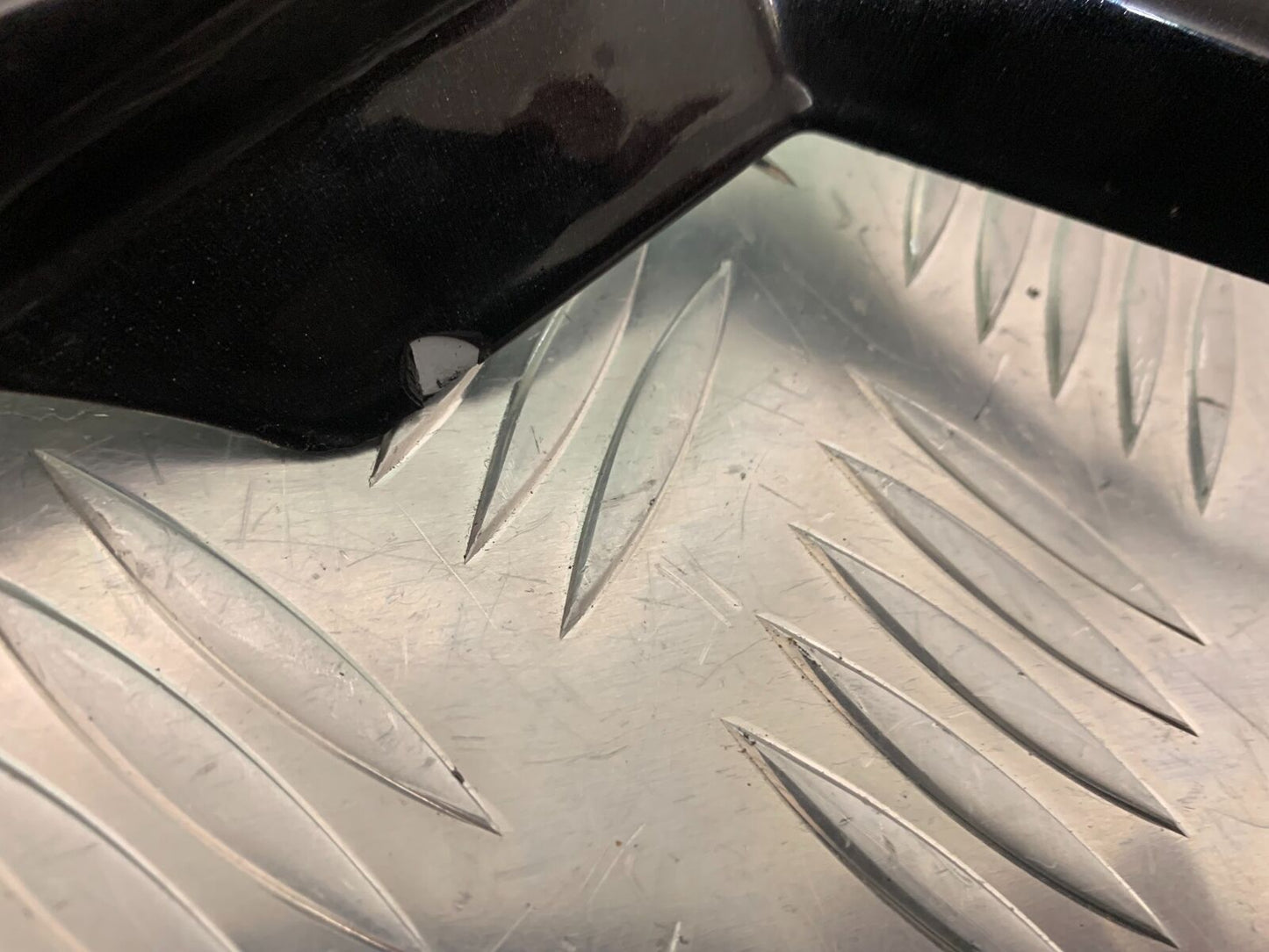 KAWASAKI Z1000 SX SIDE INFILL PANEL  YEAR 2011-16 (STOCK 942)