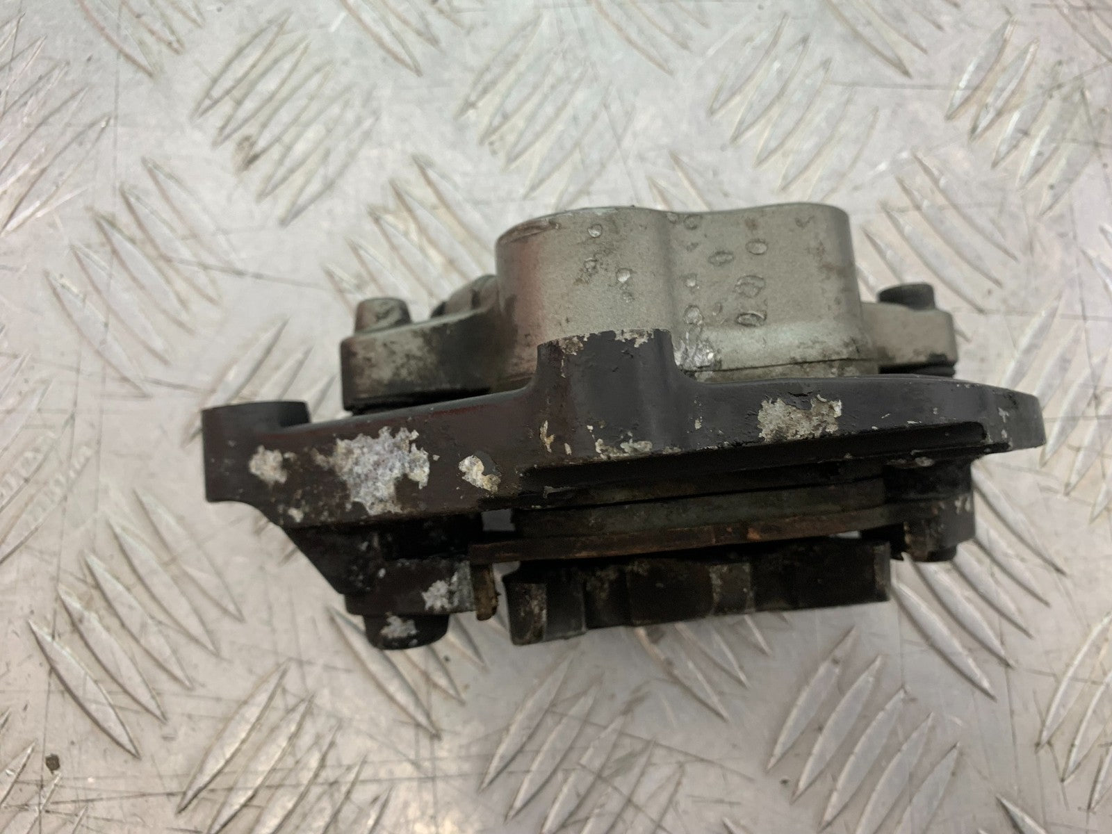 YAMAHA XJ600 XJ 600 DIVERSION FRONT LEFT CALIPER  1998-2000 (CMB1191)
