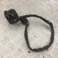 TRIUMPH 955i TIGER LEFT SWITCH GEAR  YEAR 2001-2006 (STOCK 818)