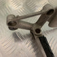 HONDA CBR1100 BLACKBIRD FRONT LEFT HANGER   YEAR 1999-05 (STOCK 961)