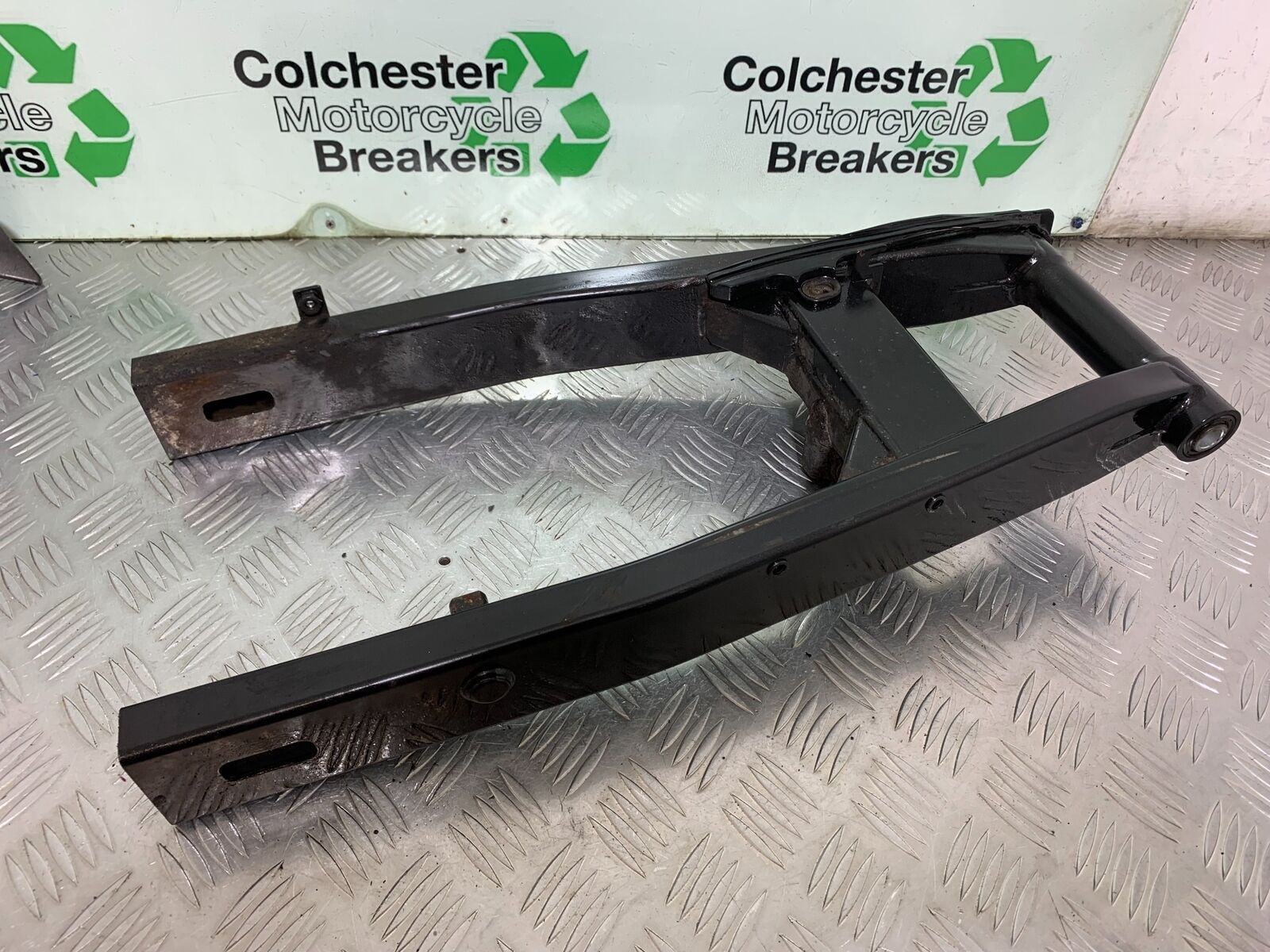 HONDA CBR500R CBR 500 R SWINGARM  YEAR 2012-16 (CMB1048)