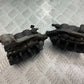 HONDA NT 700 V DEAUVILLE FRONT BRAKE CALIPERS  YEAR 2006-2010 (CMB1298)