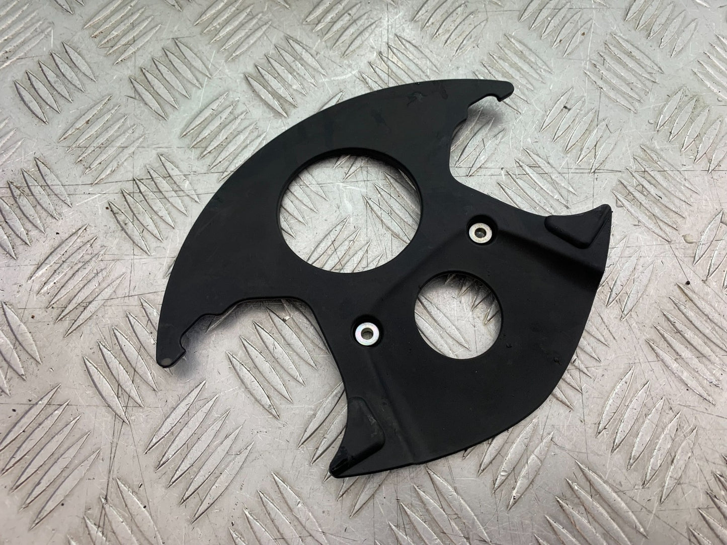 MV AGUSTA 800 F3 BOTTOM YOKE COVER YEAR 2017-2019 (CMB1227)