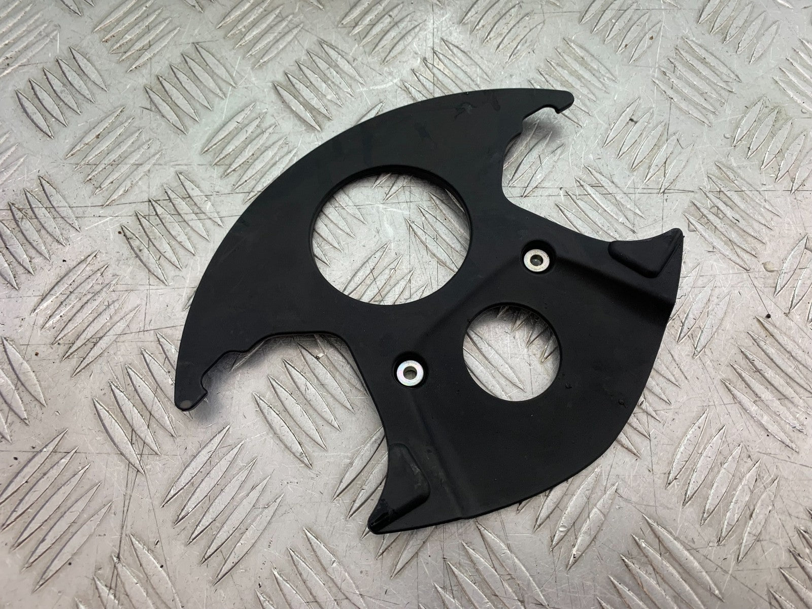 MV AGUSTA 800 F3 BOTTOM YOKE COVER YEAR 2017-2019 (CMB1227)