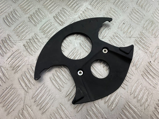 MV AGUSTA 800 F3 BOTTOM YOKE COVER YEAR 2017-2019 (CMB1227)