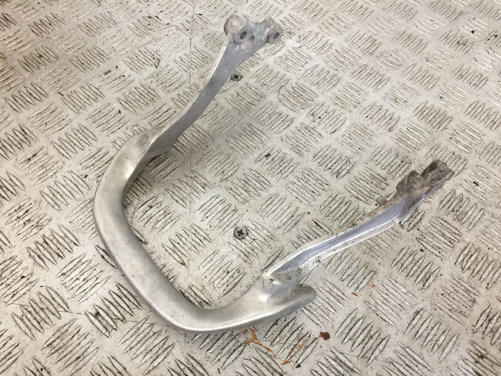 HONDA CBR600 CBR 600 GRAB RAIL YEAR 1997-98 (STOCK 892)