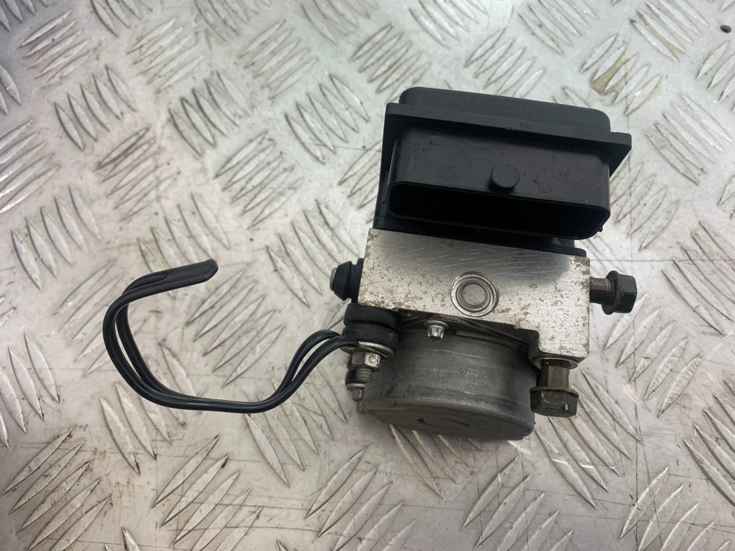 KAWASAKI J125 J125 ABS PUMP  YEAR 2016-2020 (CMB1158)
