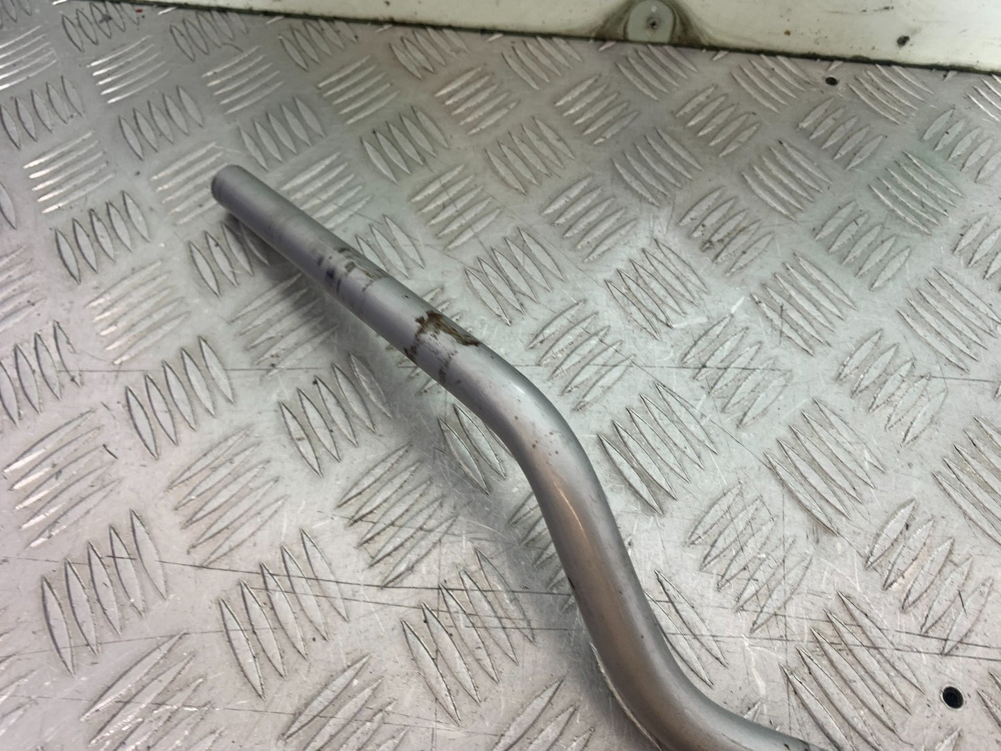 HONDA XL125 VARADERO HANDLEBARS  YEAR 2001-2006  (CMB1210)