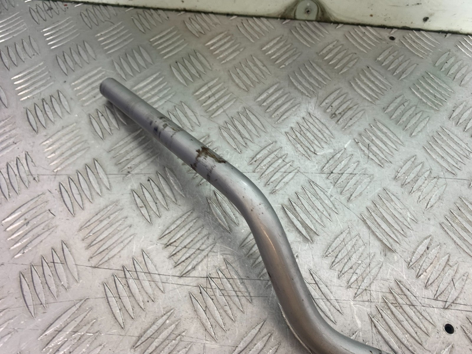 HONDA XL125 VARADERO HANDLEBARS  YEAR 2001-2006  (CMB1210)
