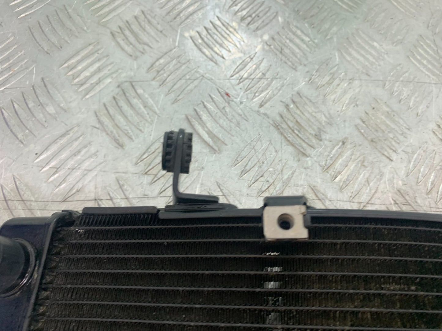 DUCATI 1198 S RADIATOR   YEAR 2009-2011 (CMB1219)