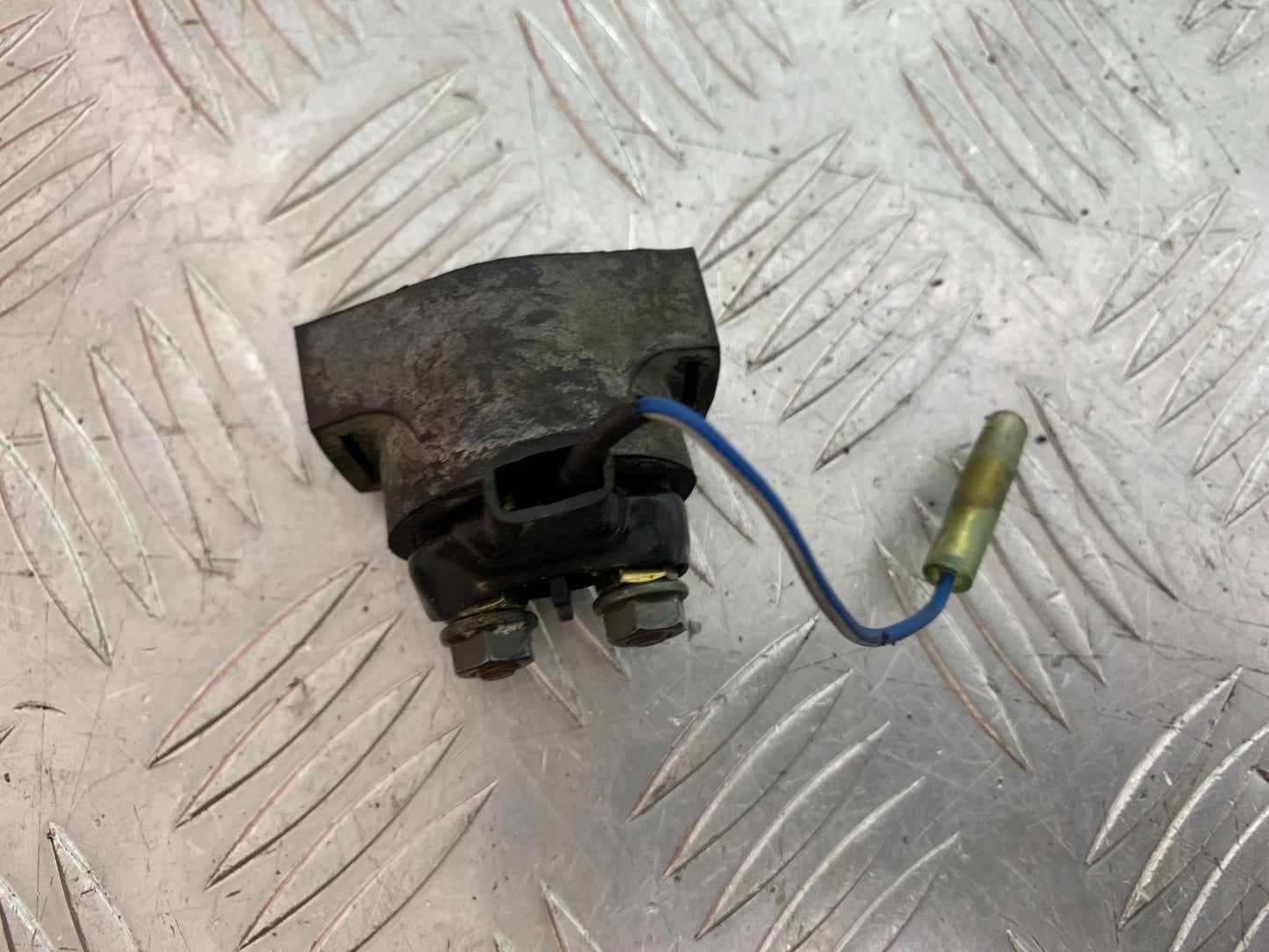 YAMAHA XJ600 XJ 600 DIVERSION STARTER SOLENOID  1998-2000 (CMB1191)