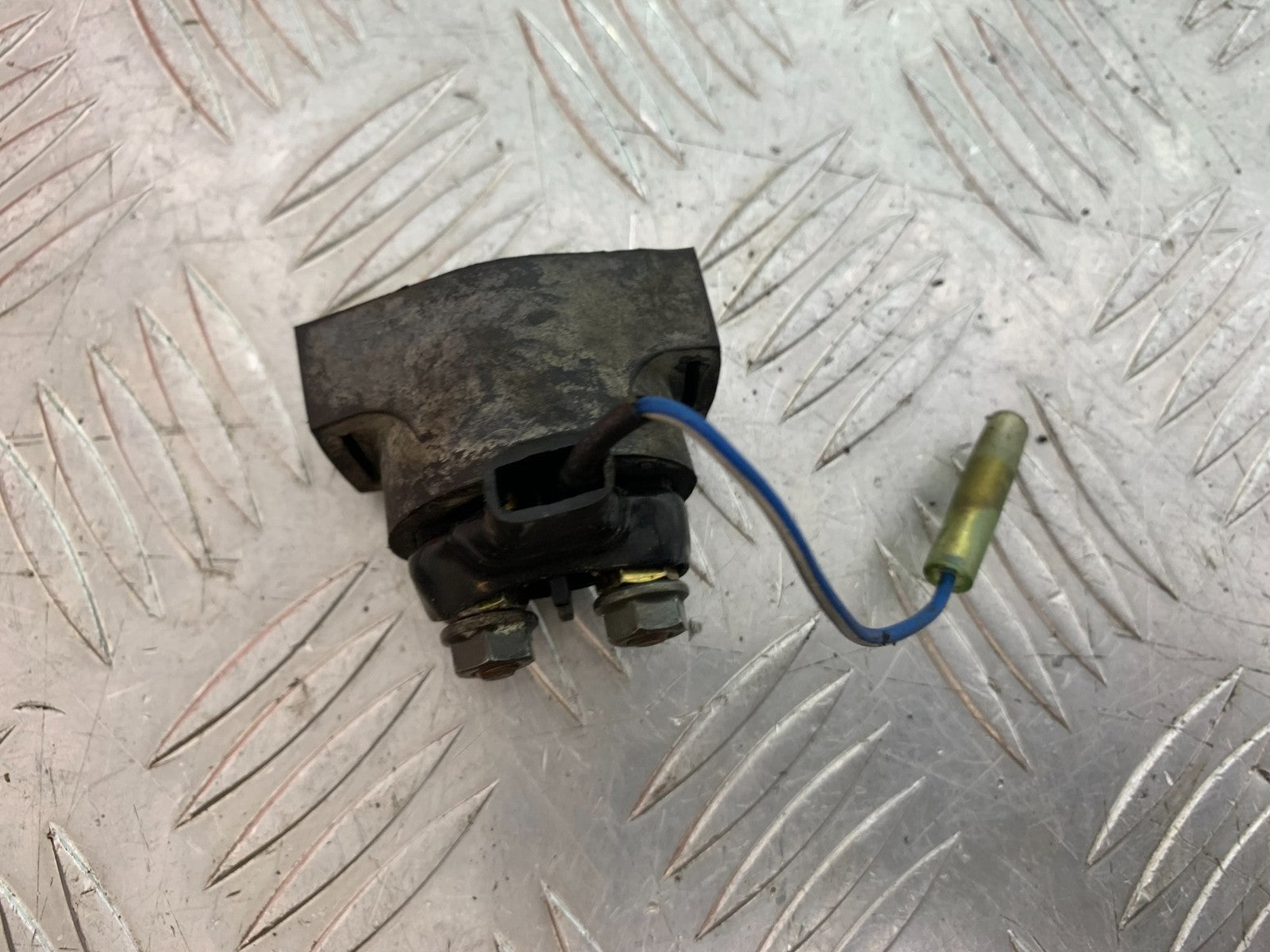YAMAHA XJ600 XJ 600 DIVERSION STARTER SOLENOID  1998-2000 (CMB1191)