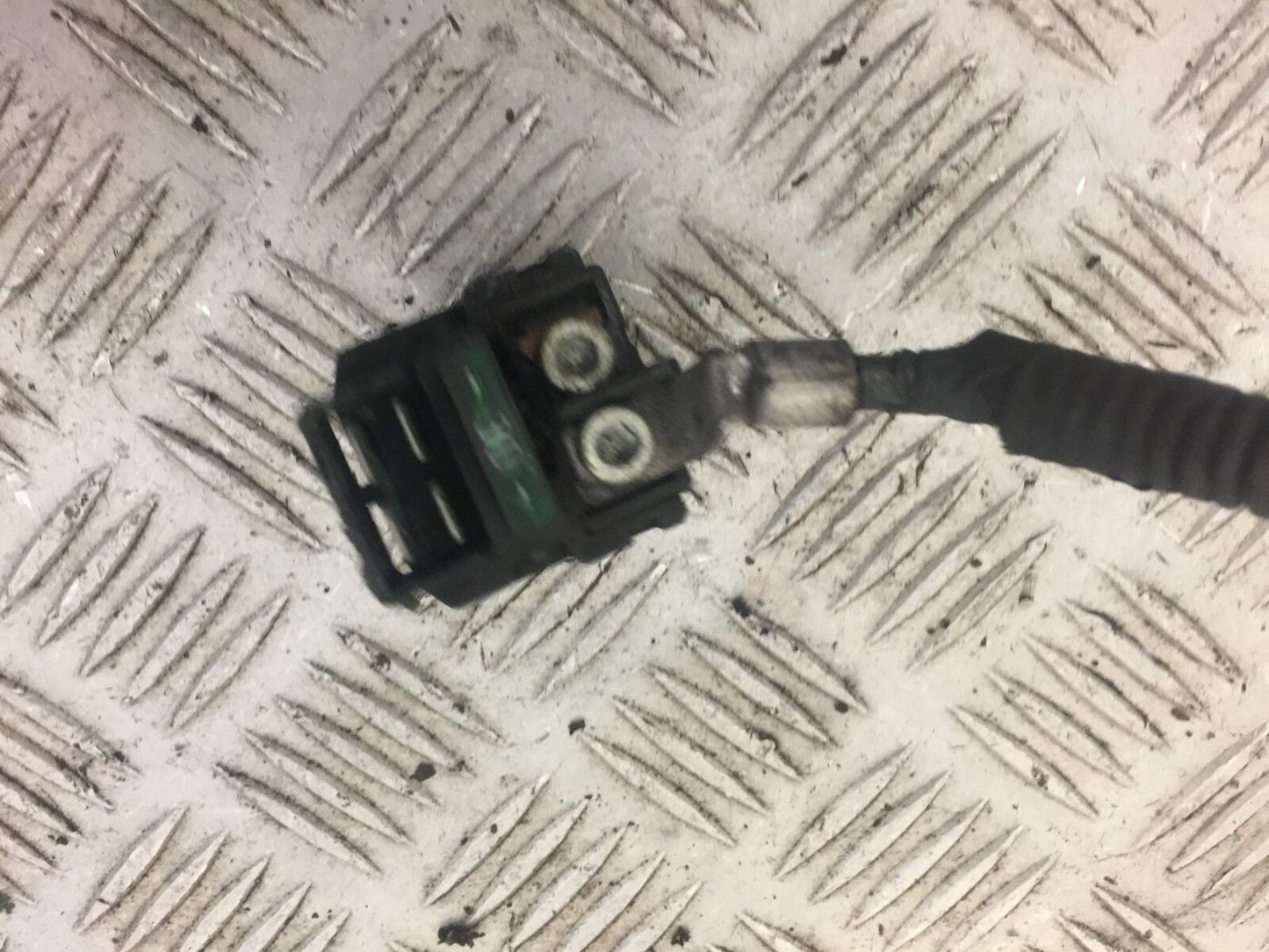 HONDA CB500 CB 500 STARTER SOLENOID  YEAR 1994 (STOCK 495)