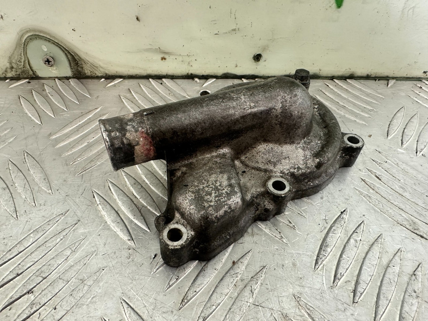 KAWASAKI ER6 F ER6F WATER PUMP COVER YEAR 2005-2008 (CMB1178)