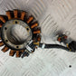 HONDA CBR500R CBR 500 R GENERATOR  YEAR 2012-16 (CMB1048)