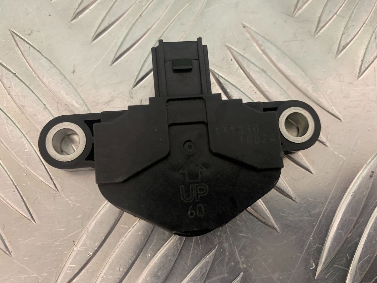 HONDA NC750 NC 750 X TILT SENSOR   2014-2016 (STOCK 945)