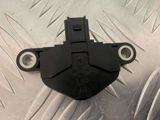 HONDA NC750 NC 750 X TILT SENSOR   2014-2016 (STOCK 945)
