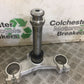 KAWASAKI NINJA 1000 SX BOTTOM YOKE  YEAR 2020-2022 (STOCK 722)