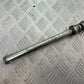 HONDA CBR600 CBR 600 FX FY SWINGARM SPINDLE YEAR 1999-2000 (CMB1287)