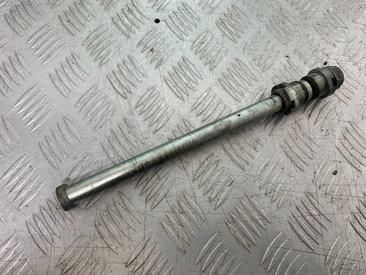 HONDA CBR600 CBR 600 FX FY SWINGARM SPINDLE YEAR 1999-2000 (CMB1287)