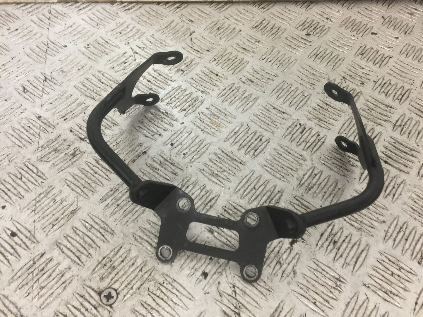 DUCATI 696 MONSTER MOUNTING BRACKET  YEAR 2008 (STOCK 768)