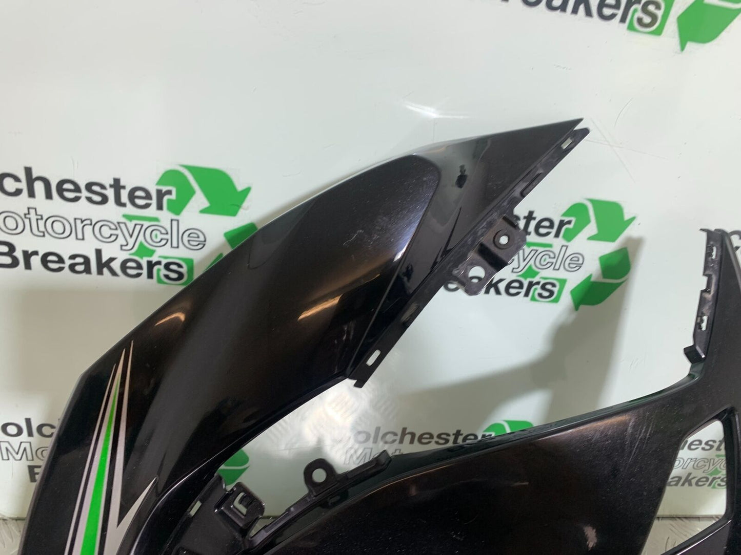 KAWASAKI NINJA 650 LEFT FAIRING PANEL YEAR 2017-2019 (CMB1018)