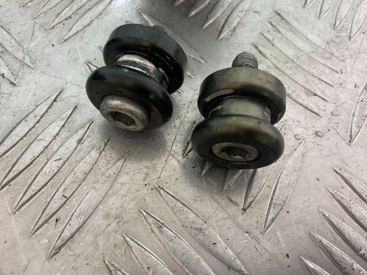 KTM 990 SUPERMOTO T CRASH PROTECTORS  YEAR 2010-2011  (CMB1127)