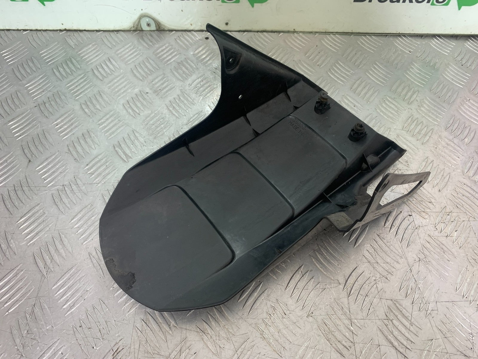 KAWASAKI Z750 Z 750 HUGGER  YEAR 2004-2006  (CMB1234)