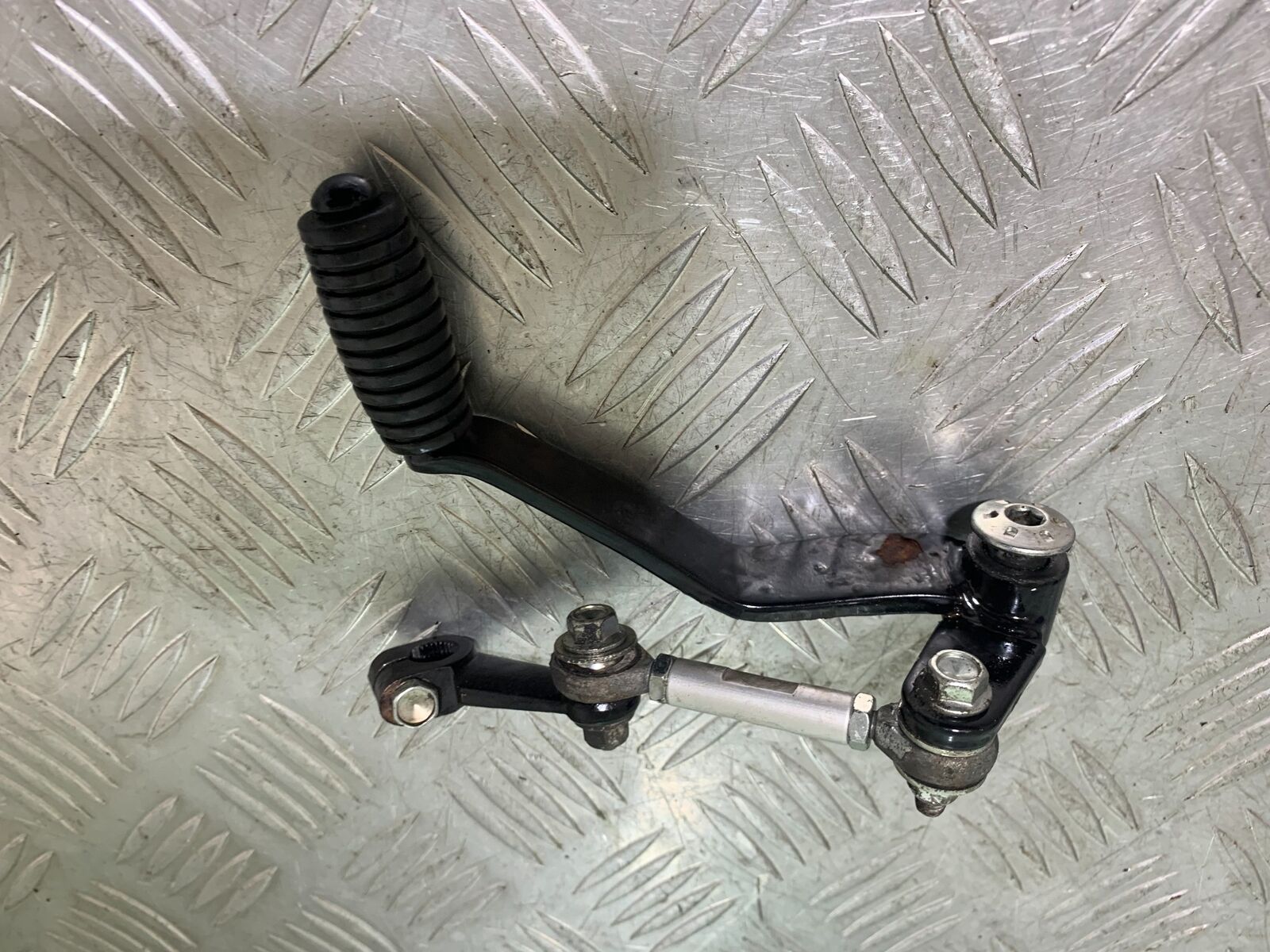 BENELLI BN125 BN 125 GEAR LEVER  YEAR 2018-2021 (CMB1080)