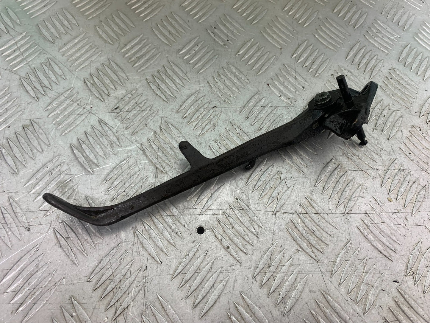 HONDA CBR1100 BLACKBIRD SIDE STAND  YEAR 1999-2005 (CMB1232)