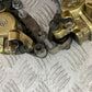 HONDA NT650 V DEAUVILLE FRONT BRAKE CALIPERS YEAR 1998-01(CMB1320)
