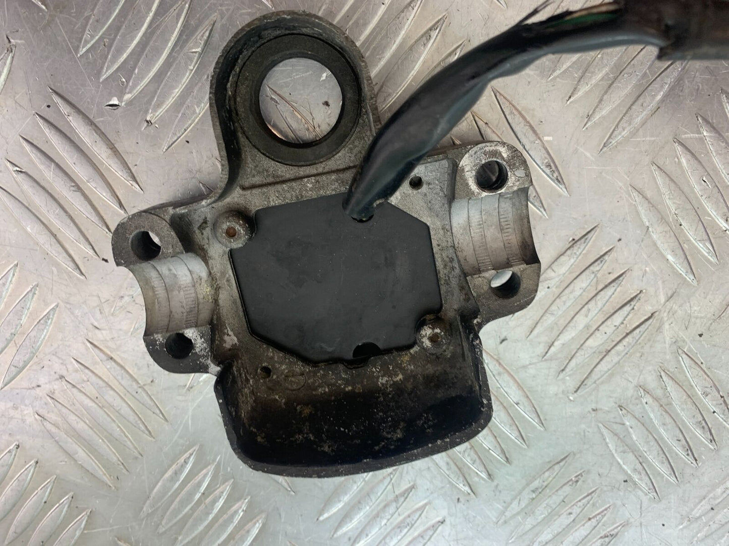 HONDA CX500 CX 500 FUSE BOX   YEAR 1980 (CMB1131)