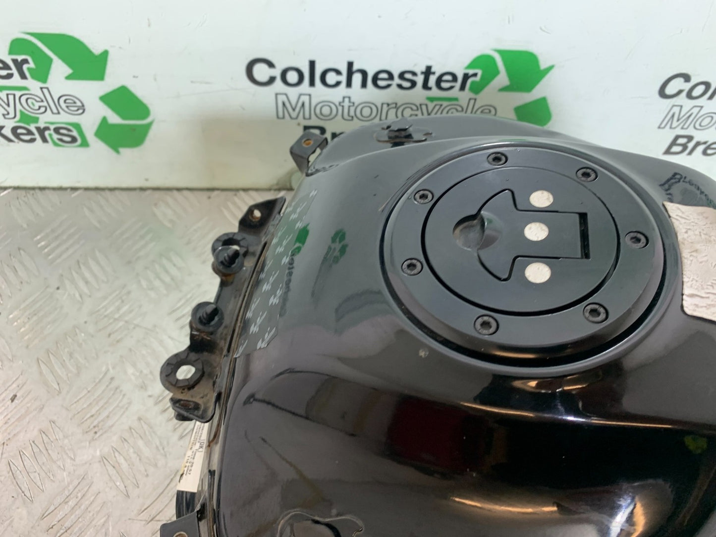KTM 125 DUKE PETROL TANK   YEAR 2018-2023 (CMB1185)