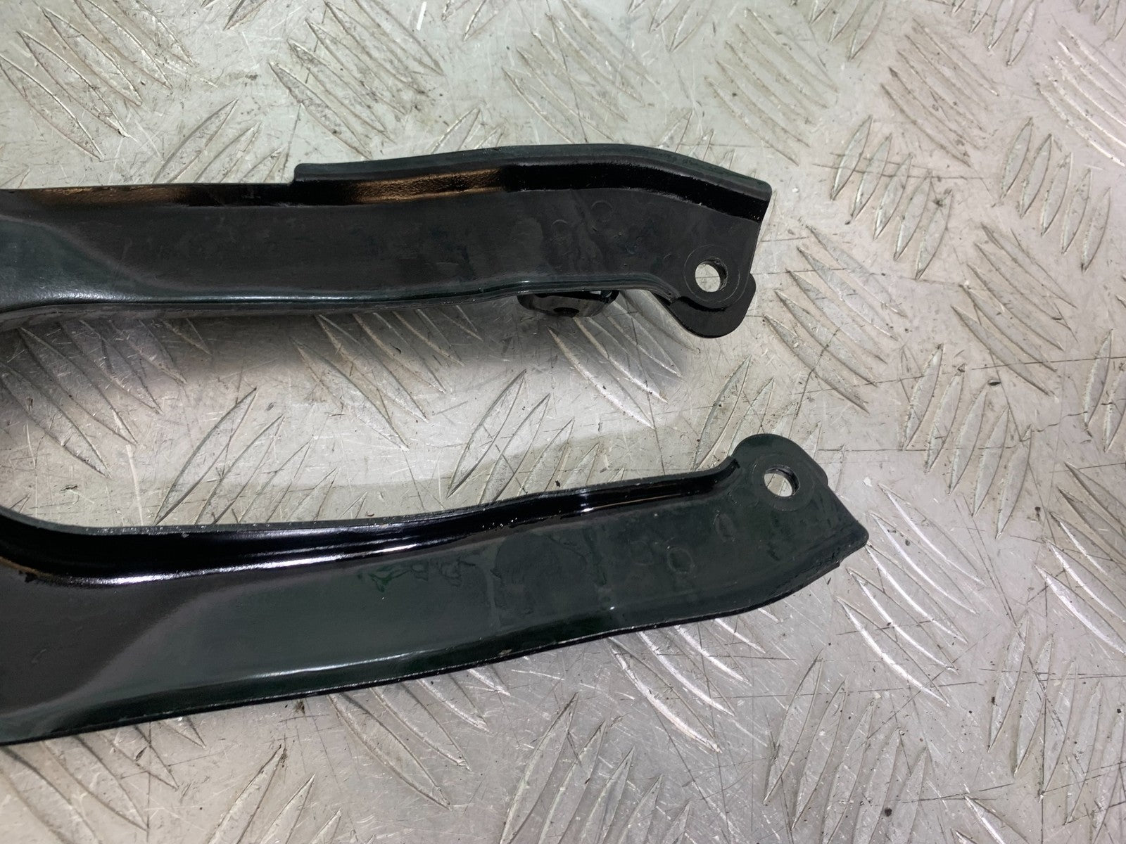 KTM 390 ADVENTURE FRAME BRACKETS YEAR 2020-24 (CMB1240)