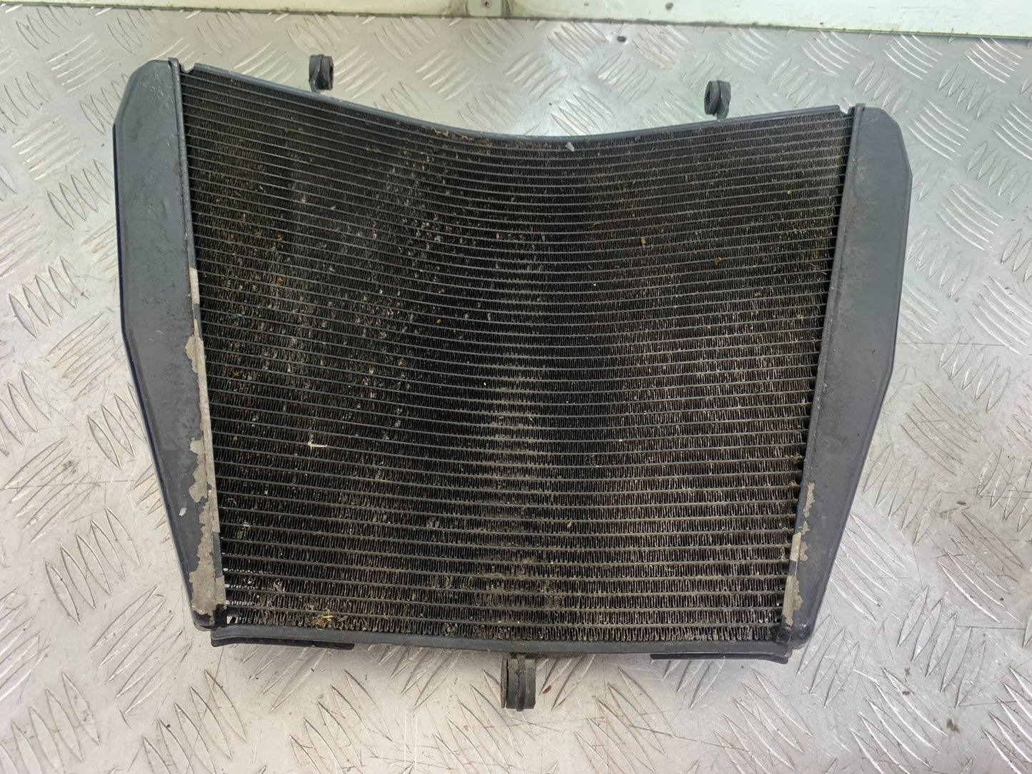HONDA CBR1000 rr FIREBLADE RADIATOR   YEAR 2012-2016 (CMB1198)