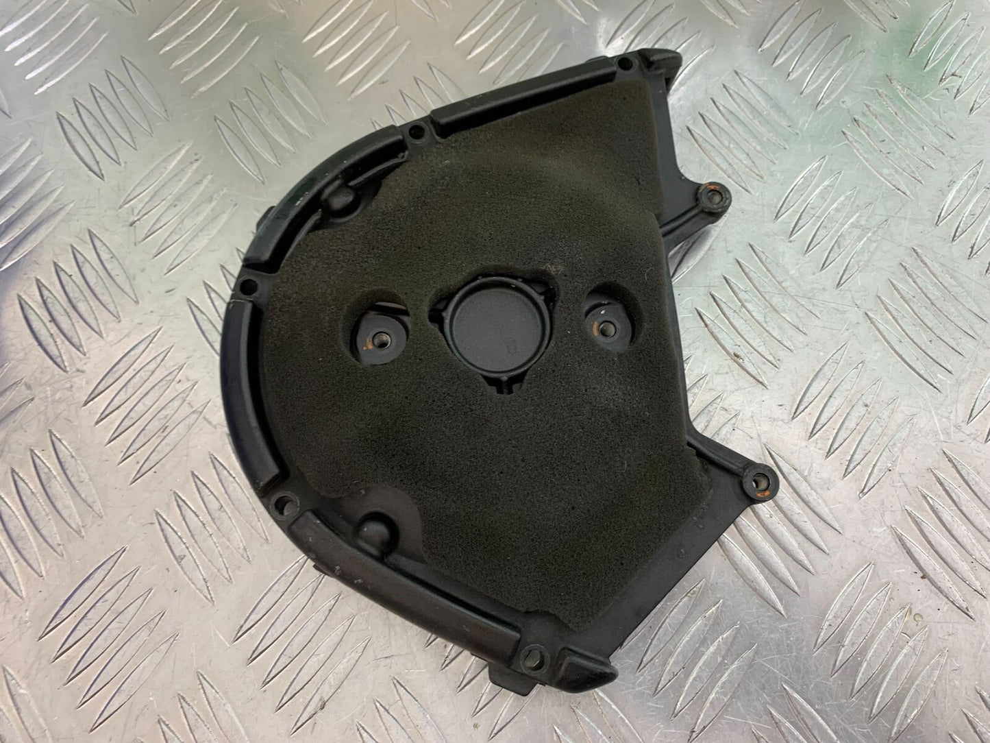 YAMAHA XVS 1300 MIDNIGHT STAR SPROCKET COVER  YEAR  2007-16 (CMB1027)