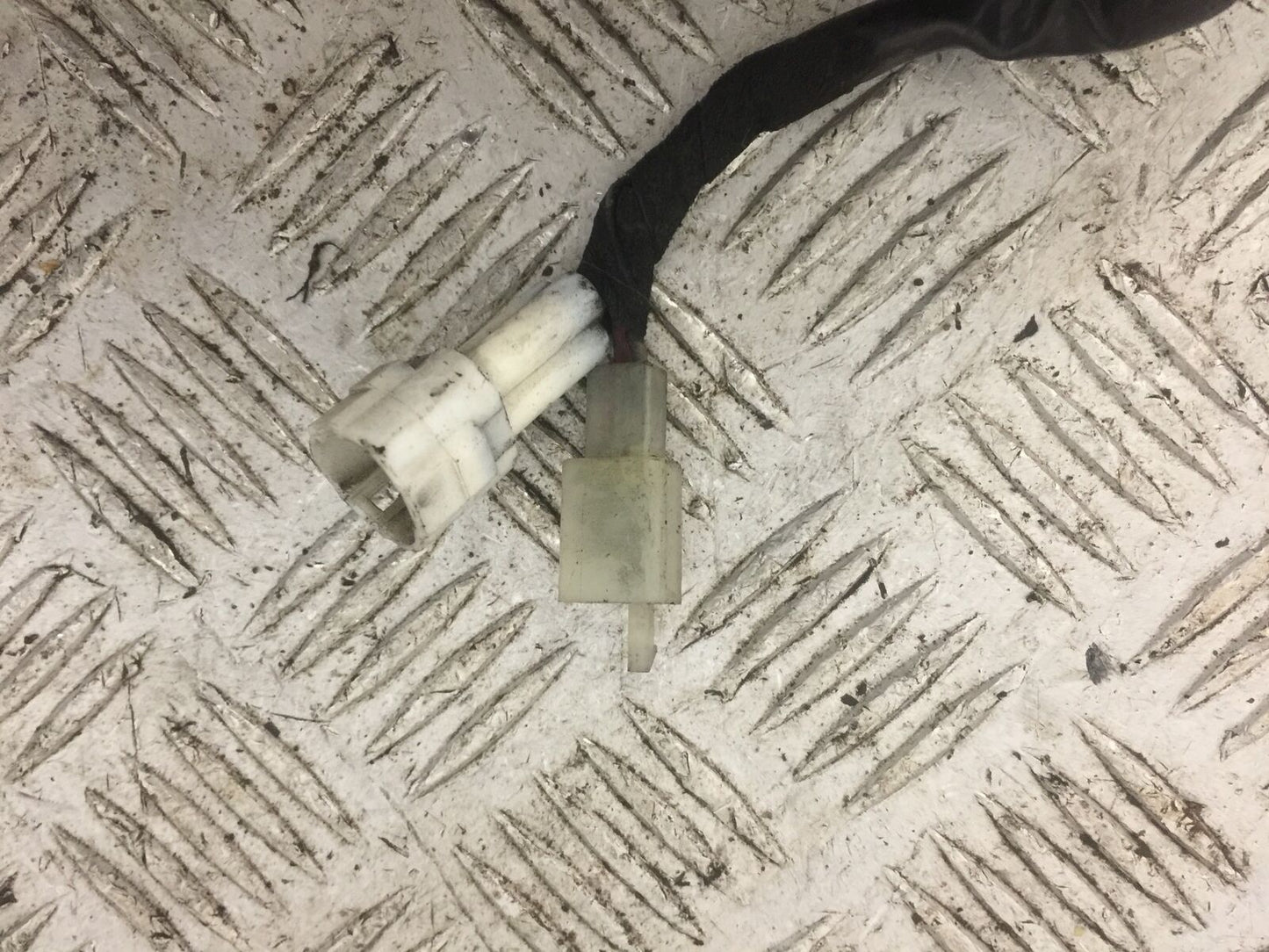 SUZUKI VLR1800 VLR 1800 REGULATOR  YEAR 2010 (STOCK 815)