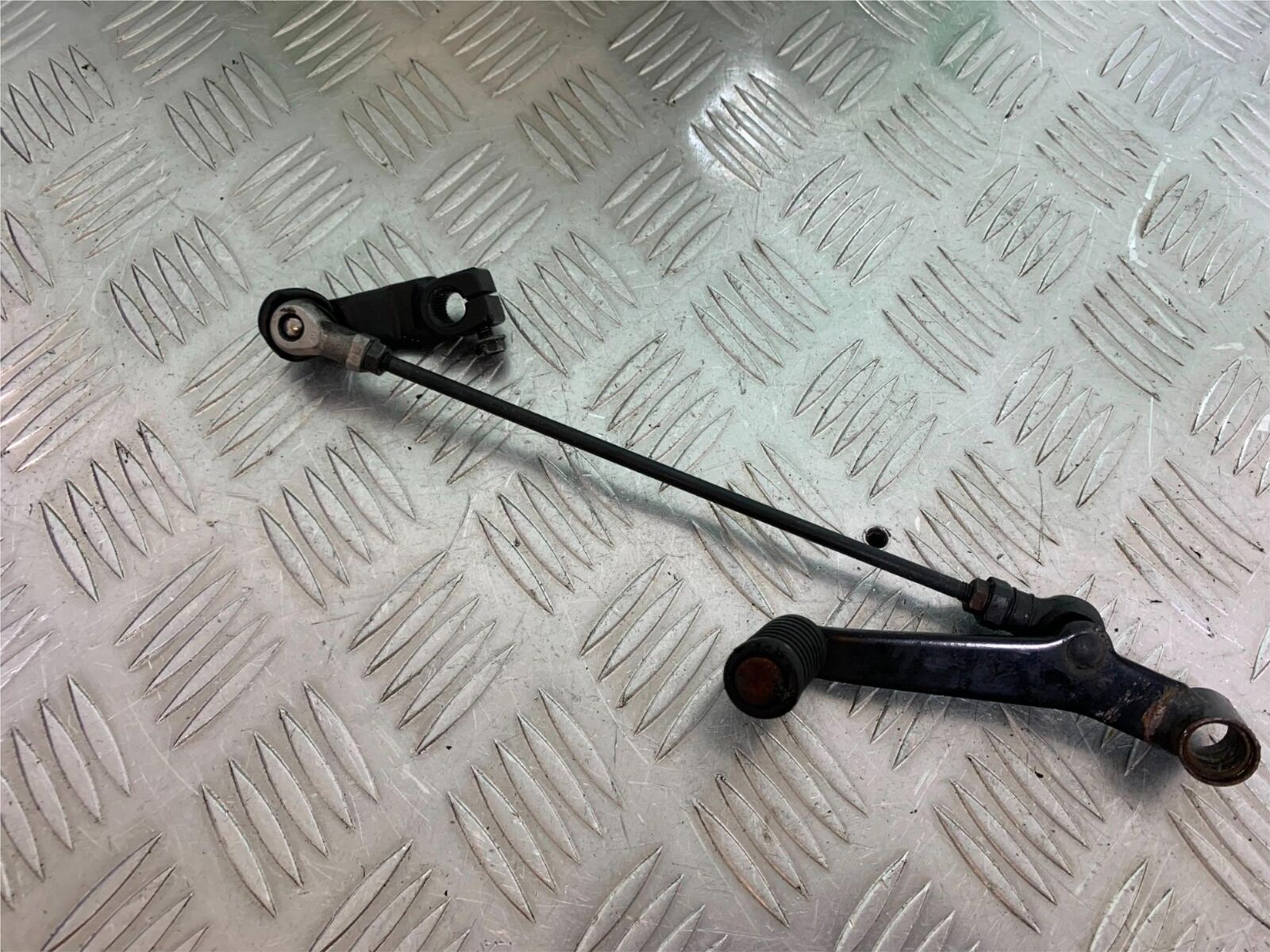 HONDA CB650F CB 650 FA-E GEAR LEVER  YEAR 2014-2017 (CMB1065)